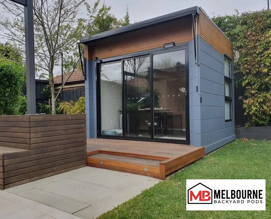 Pod builders Malvern
