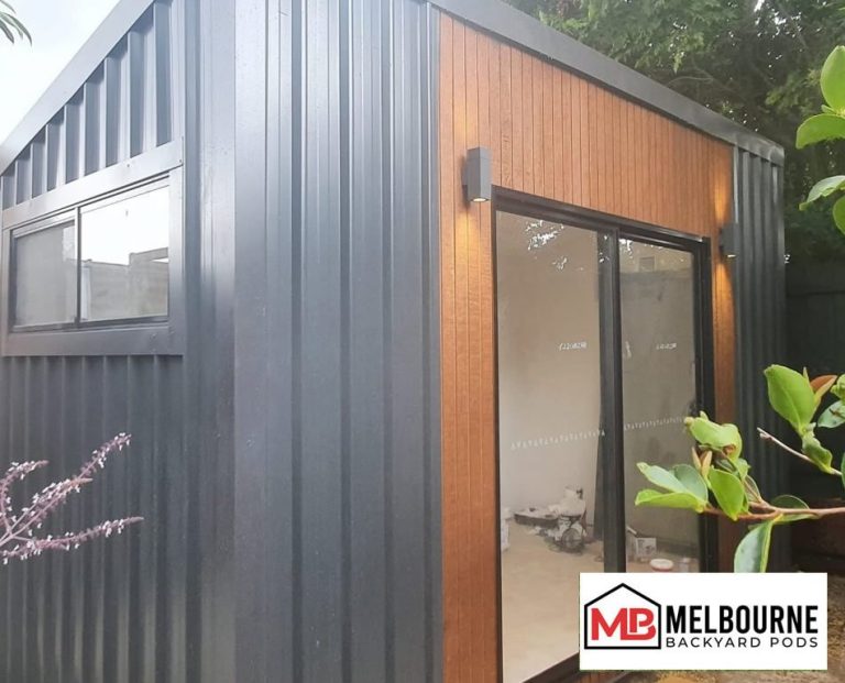 Pod Studio Preston Melbourne