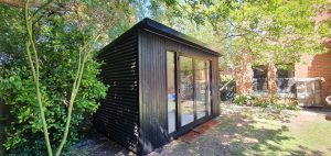 The Art Studio in Camberwell