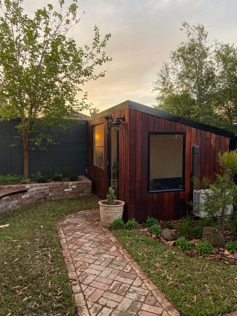 Img 20240115 Wa0014 - Melbourne Backyard Pods