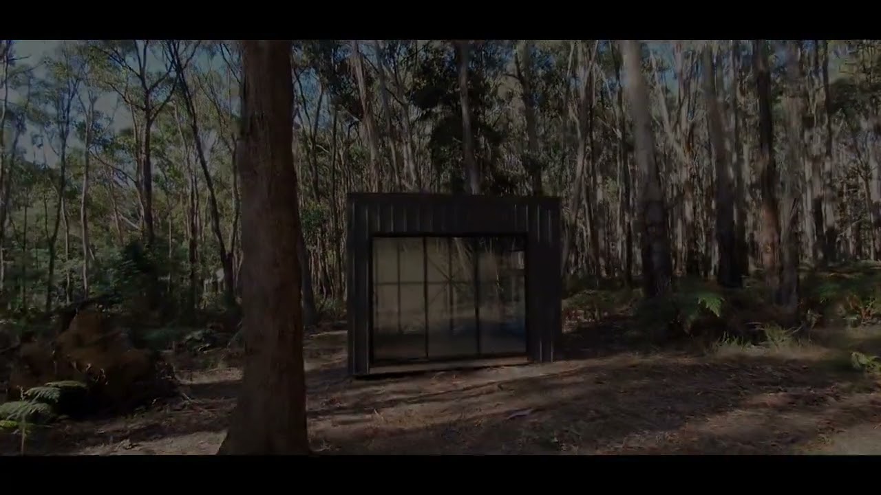 Trentham pod