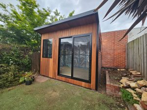 Port Melbourne Teenage Retreat